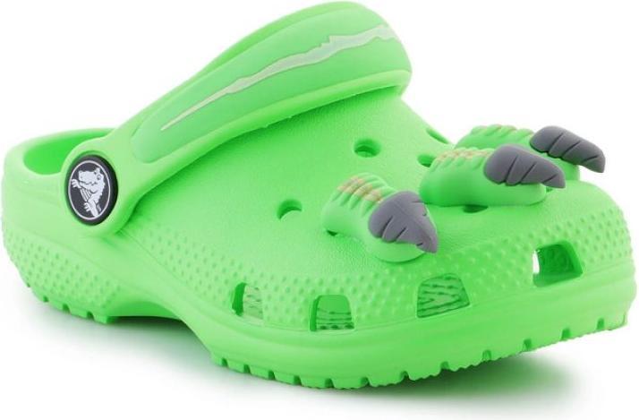 Produktbild Crocs T's Classic I AM Dinosaur Clog (22)