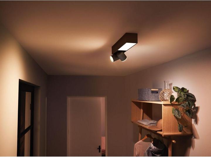 Produktbild Philips Hue Centris Basis BT (1540 lm, GU10)