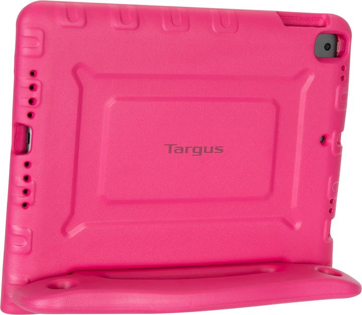 Image du produit Targus Kids Case (iPad 2019 (7e gène), iPad 2020 (8. Gen), iPad Pro 10.5, iPad 2021 (9e génération), iPad Air 10.5)