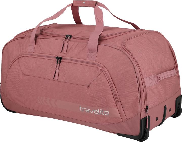Immagine prodotto Travelite Calcio d'inizio (120 l, L (90 - 115l))