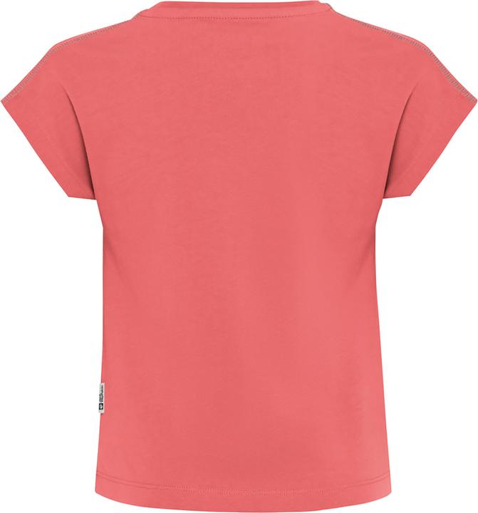 Actual product image Jack Wolfskin Graphic Girls T (104)