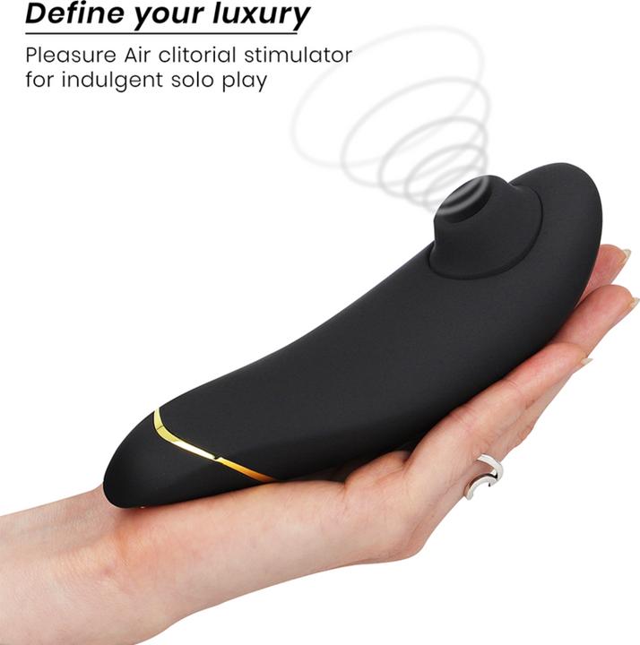 Actual product image Womanizer Premium 2