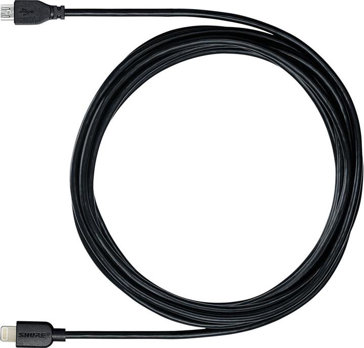 Shure Amv-Ltg (1 m)