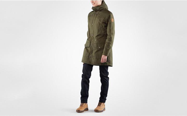 Immagine prodotto Fjällräven Parka invernale Greenland (L)