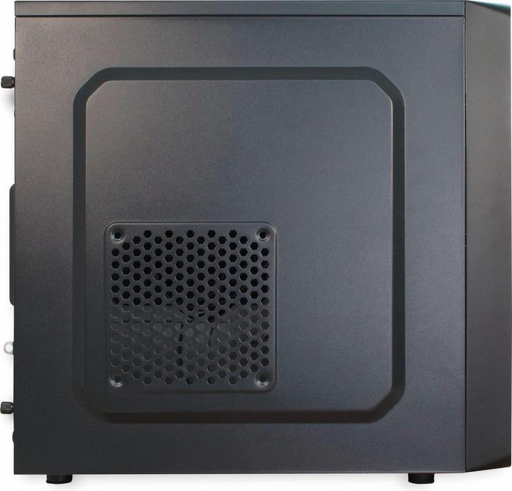 Produktbild Intertech MA-01 Micro (mATX)