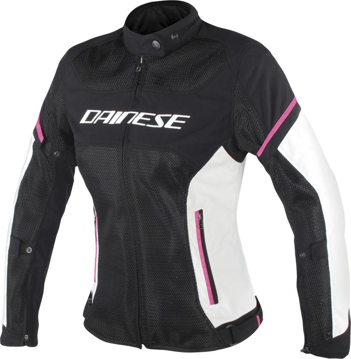 Dainese Tex Air Frame D1 (Damen, 52)