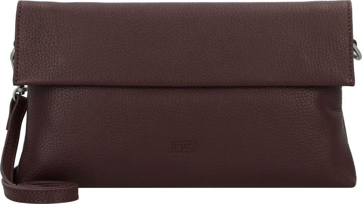 Jost Vika Umhängetasche Leder 28 cm