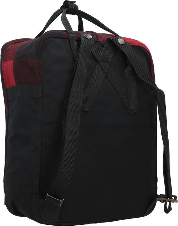 Image du produit Fjällräven Kånken Re-Wool (16 l)