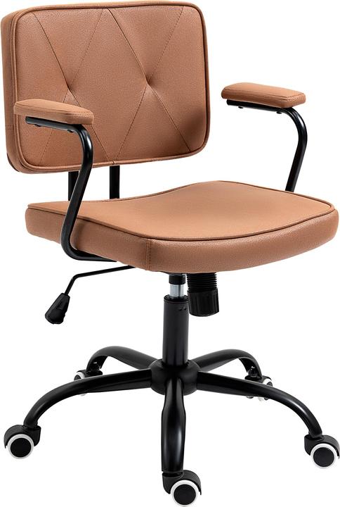 Actual product image Vinsetto Office chair