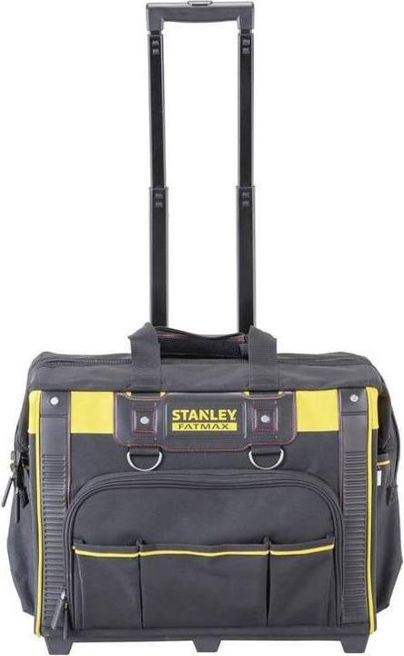 Actual product image Stanley Toolbox (1 pieces)