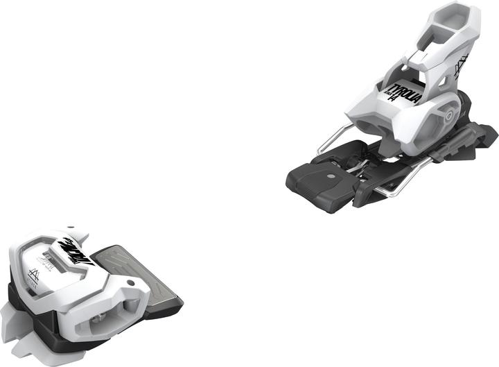 Head Attack 14 GW Blanc mat 2023 (Ski all mountain)