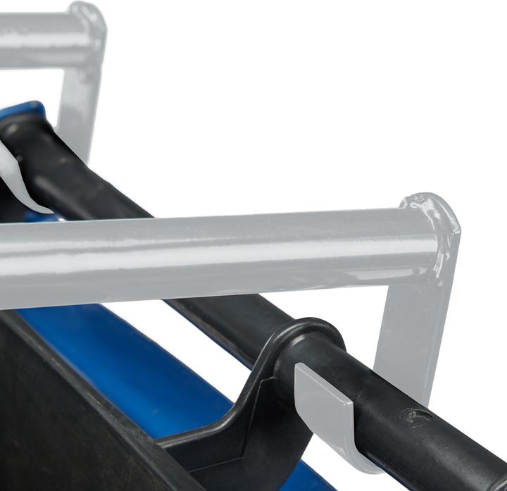 Image du produit Relaxdays Compacteur de déchets