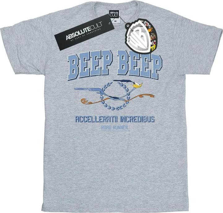 Looney Tunes Road Runner Beep Beep TShirt Jungen