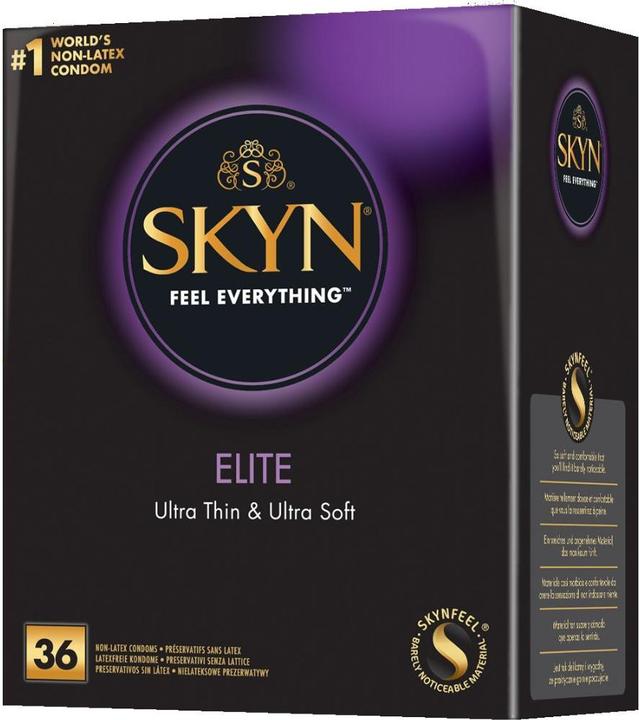 Skyn Elite (36 Stk.)