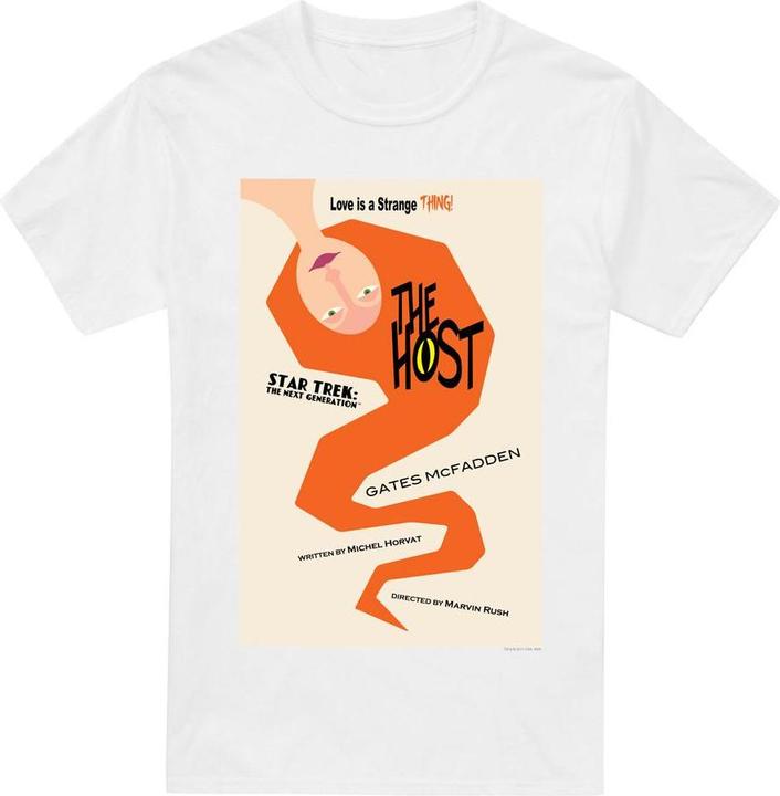 The Next Generation Season 4 Episode 23 TShirt (L)