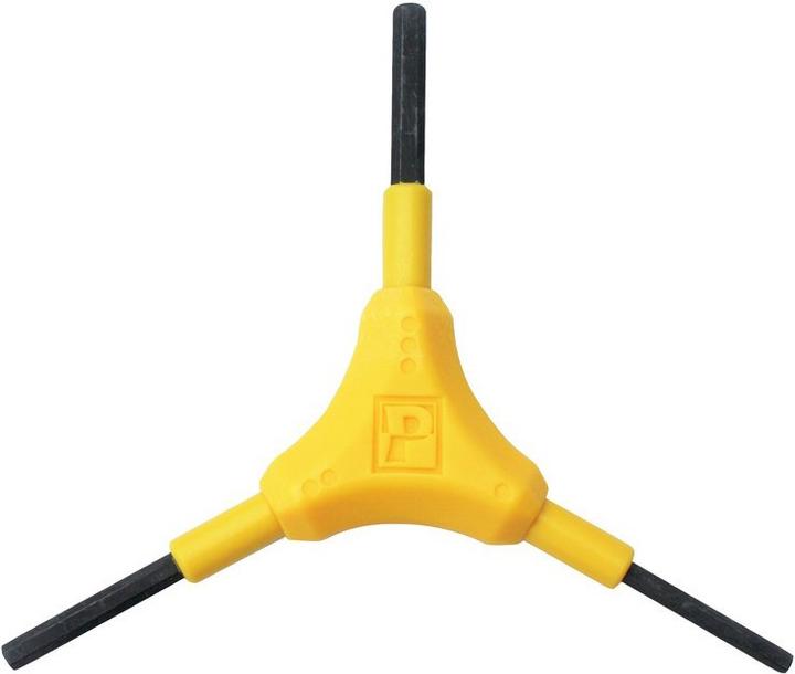 Produktbild Pedros 4,5,6