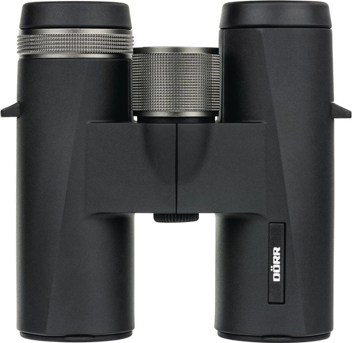 Dörr Fernglas Puma 8x32, Schwarz (8 x, 32 mm)