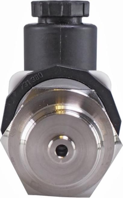 Actual product image Jumo Pressure transmitter
