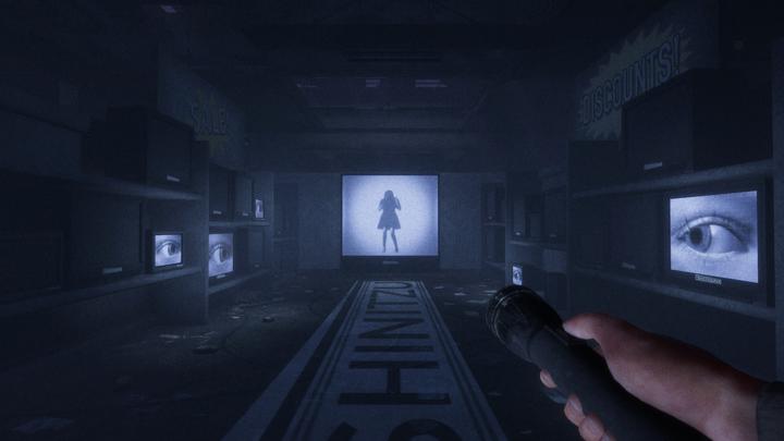 Image du produit Modus Games In Sound Mind : édition de luxe (importation) (PS5, EN)