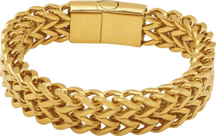 Heideman Tra goldfarben (100% Edelstahl)
