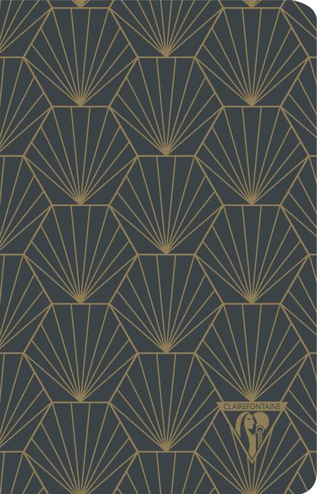 Actual product image Clairefontaine Neo Deco (11 x 17 cm, Lined)