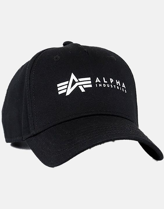 Produktbild Alpha Industries Snapback Cap (One Size)