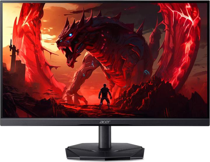 Acer KG251Q P3biip (1920 x 1080 Pixel, 25")