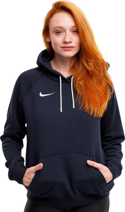 Immagine prodotto Nike Park 20 Felpa con cappuccio da donna in pile (L)