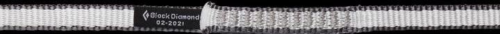 Actual product image Black Diamond Dynex Runner 10mm webbing sling