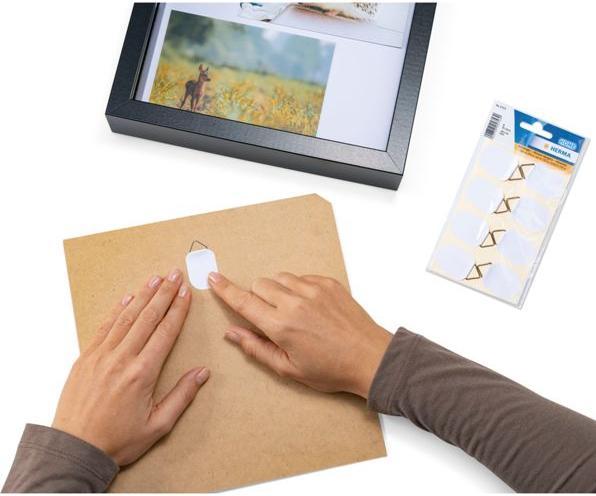 Actual product image HERMA Bildaufhänger