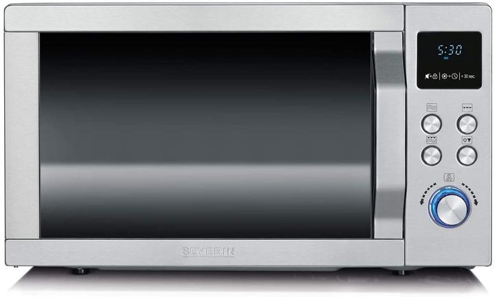Produktbild Severin MW 7751 (20 l)