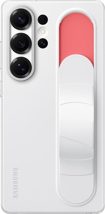 Produktbild Samsung Standing Grip Case (Samsung Galaxy S25 Ultra)