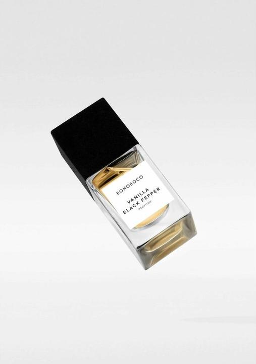 Actual product image Bohoboco Vanilla Black P Extreme Parfumé (Eau de parfum, 50 ml)