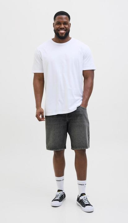 Actual product image Jack & Jones Jjitony Jjoriginal Shorts Sbd 210 Sn Pls (Frequency band 38 (2600 MHz))
