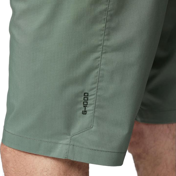 Actual product image Fjällräven Abisko Hike Shorts (L, XL)