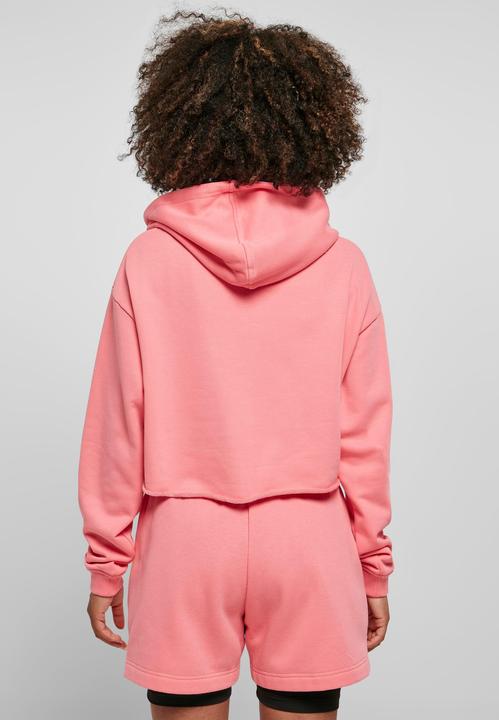 Immagine prodotto Starter Felpa con cappuccio da donna (XS)
