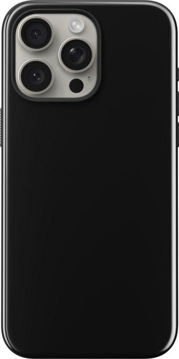 Productafbeelding Nomad Sportief hoesje iPhone 15 Pro Max Zwart