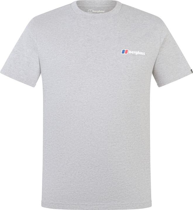 Berghaus M Class Logo Tee (T-Shirt)