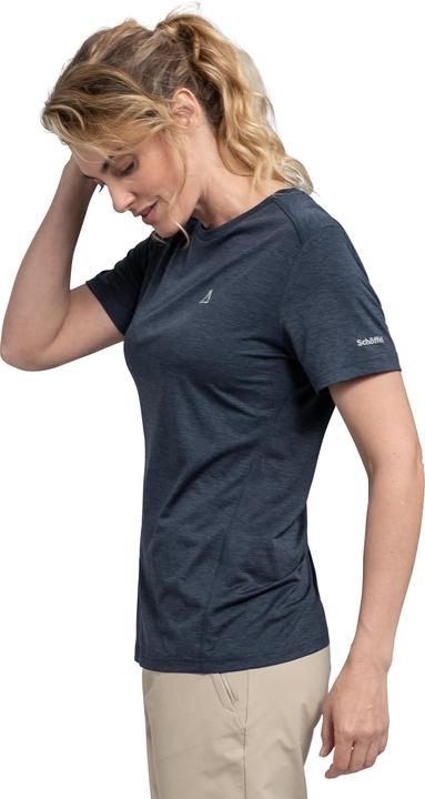 Actual product image Schöffel Women's Circ T-Shirt Tauron (42)
