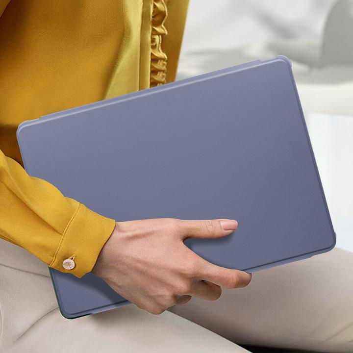 Actual product image Avizar Slim Collection Case (Galaxy Tab S9 FE+)