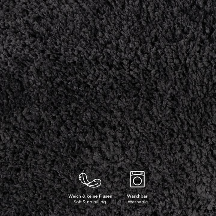 Actual product image Karat Sky Soft bath mat (80 x 150 cm)