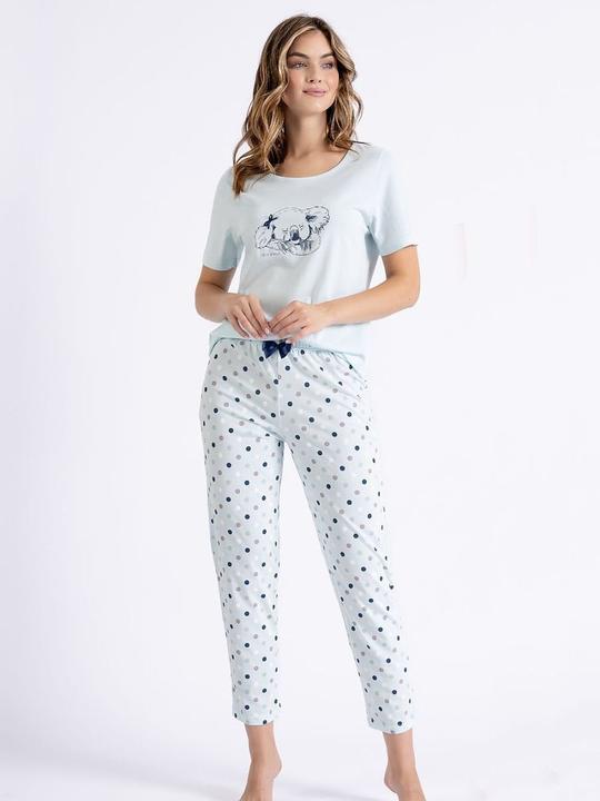 Actual product image M-Max Pyjamas (XL)