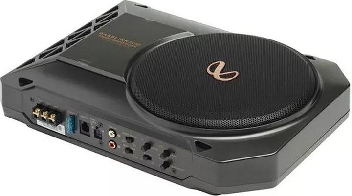 Image du produit Infinity Sub Bl Sm2