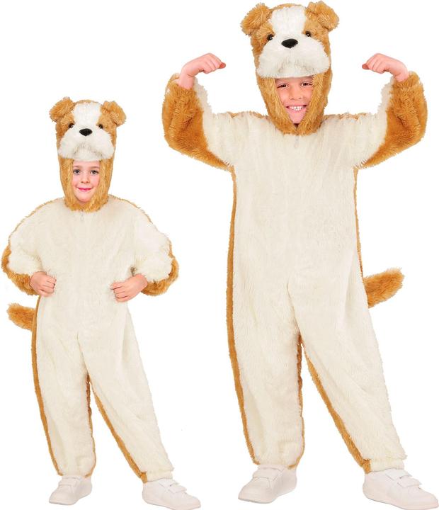 Image du produit Widmann Kinderkostüm Hund (98)