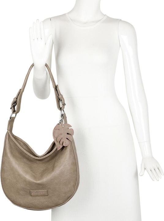 Immagine prodotto Fritzi aus Preußen Borsa a tracolla Eco Hobo 31 cm