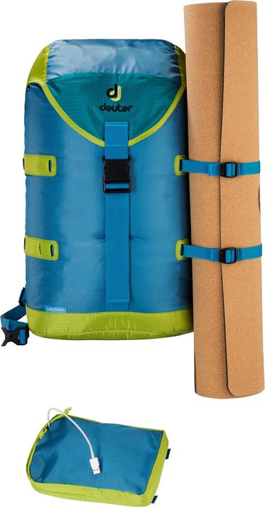 Image du produit Deuter Lake Placid (27 l)