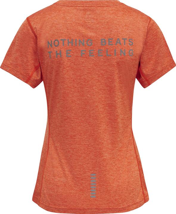 Produktbild Newline Women Statement T-Shirt Ss (XS)