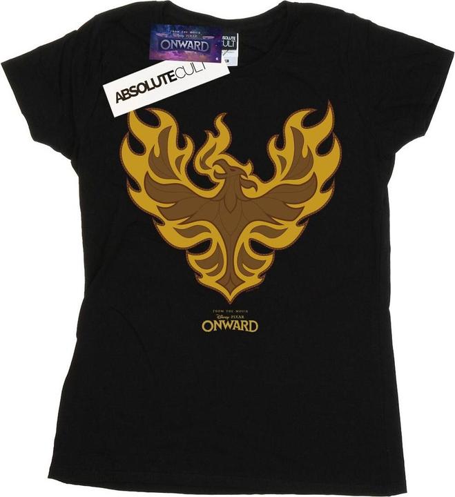 Disney Onward Barley Jacket TShirt (S)