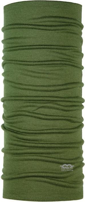 P.A.C. . Merino