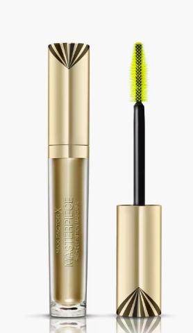 Actual product image Max Factor Masterpiece (Rich Black)